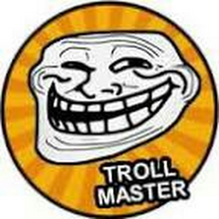 TROLL MASTER YouTube