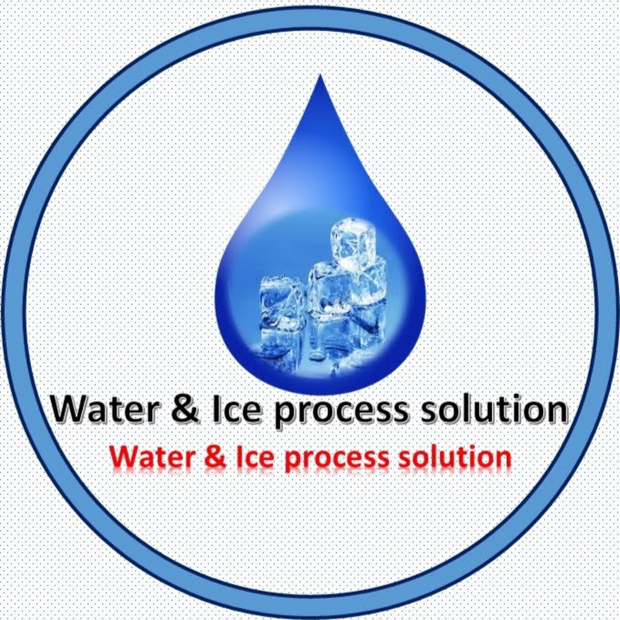 Water & Ice process solutions YouTube