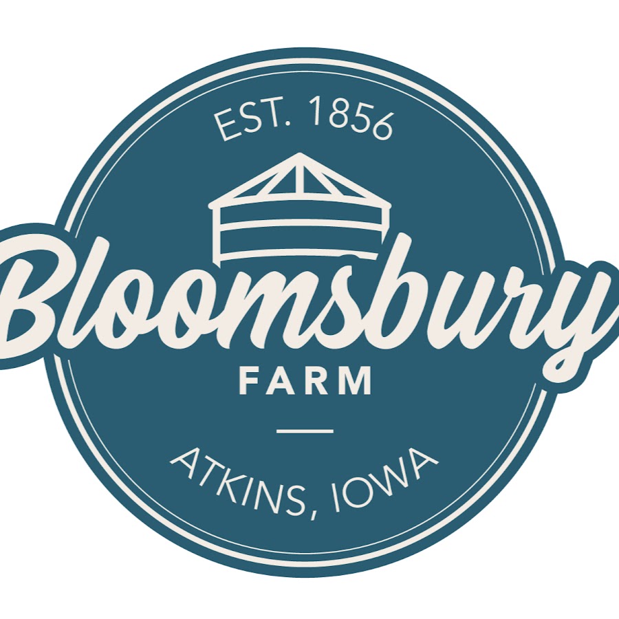 Bloomsbury Farm - YouTube