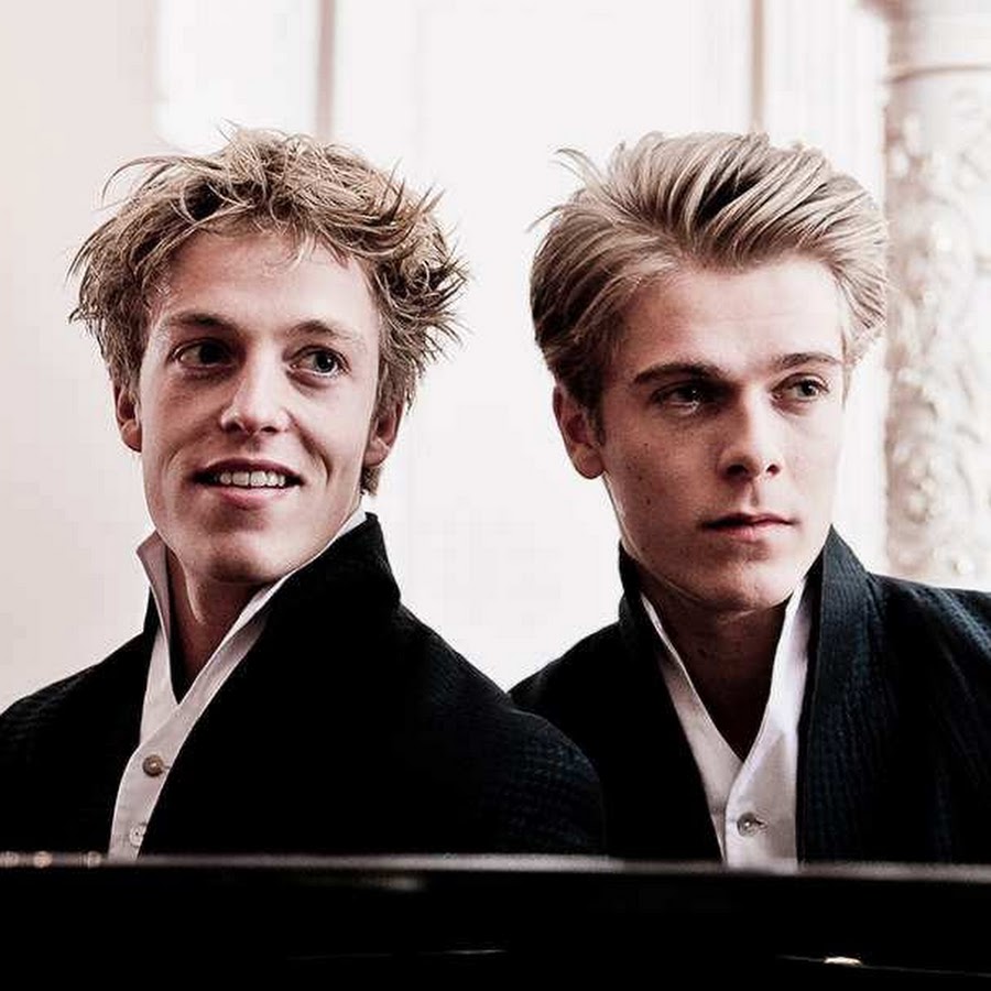 Jussen Brothers - YouTube