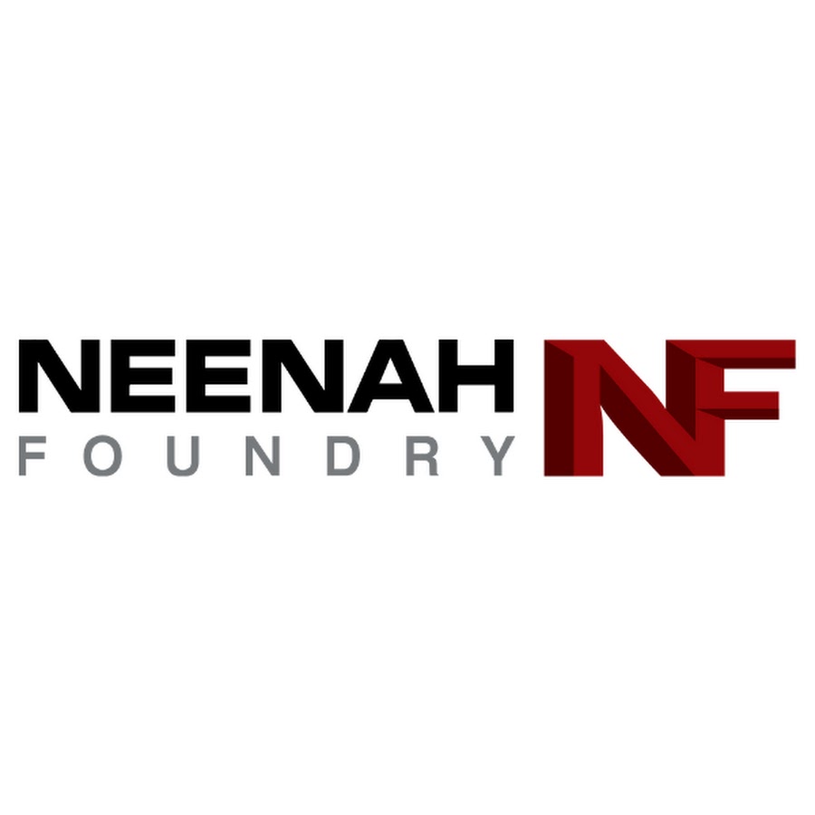 Neenah Foundry Company YouTube
