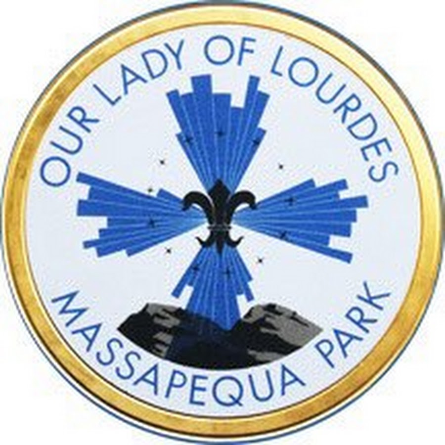 Our Lady Of Lourdes YouTube