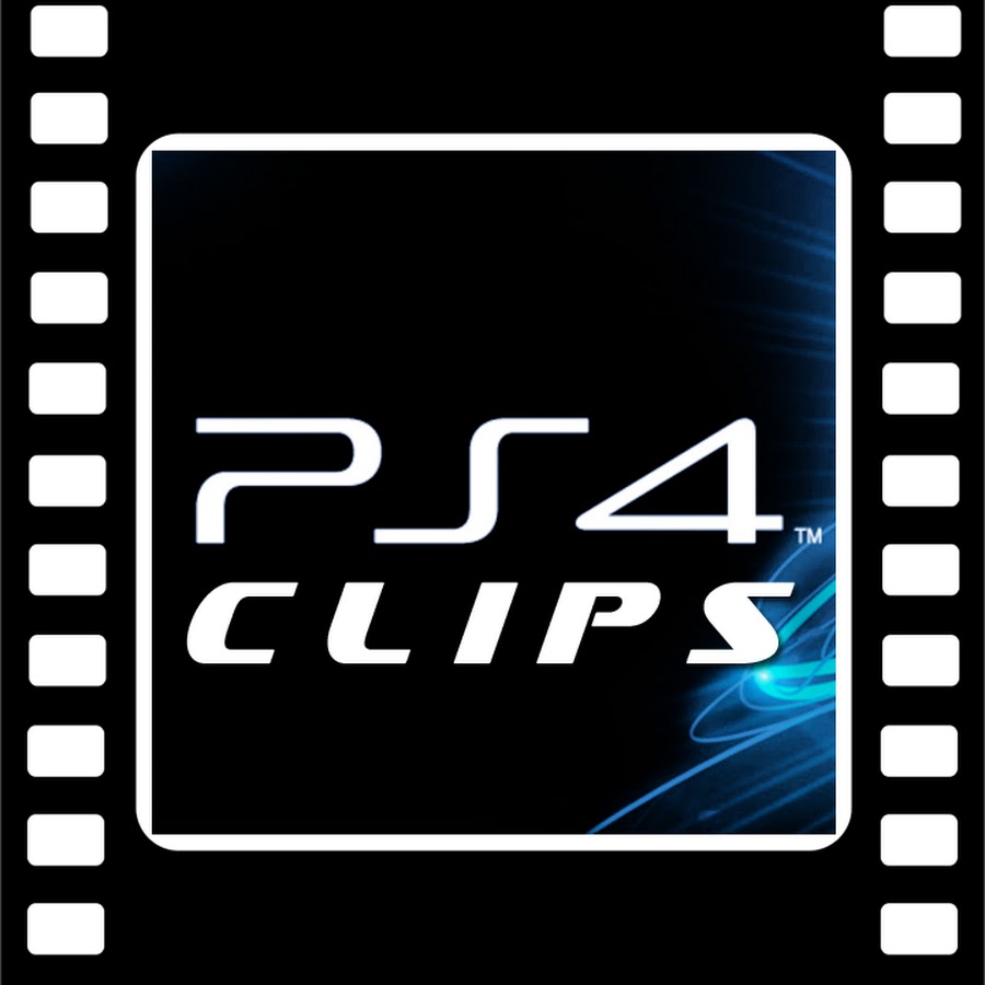 PS4 Clips - YouTube