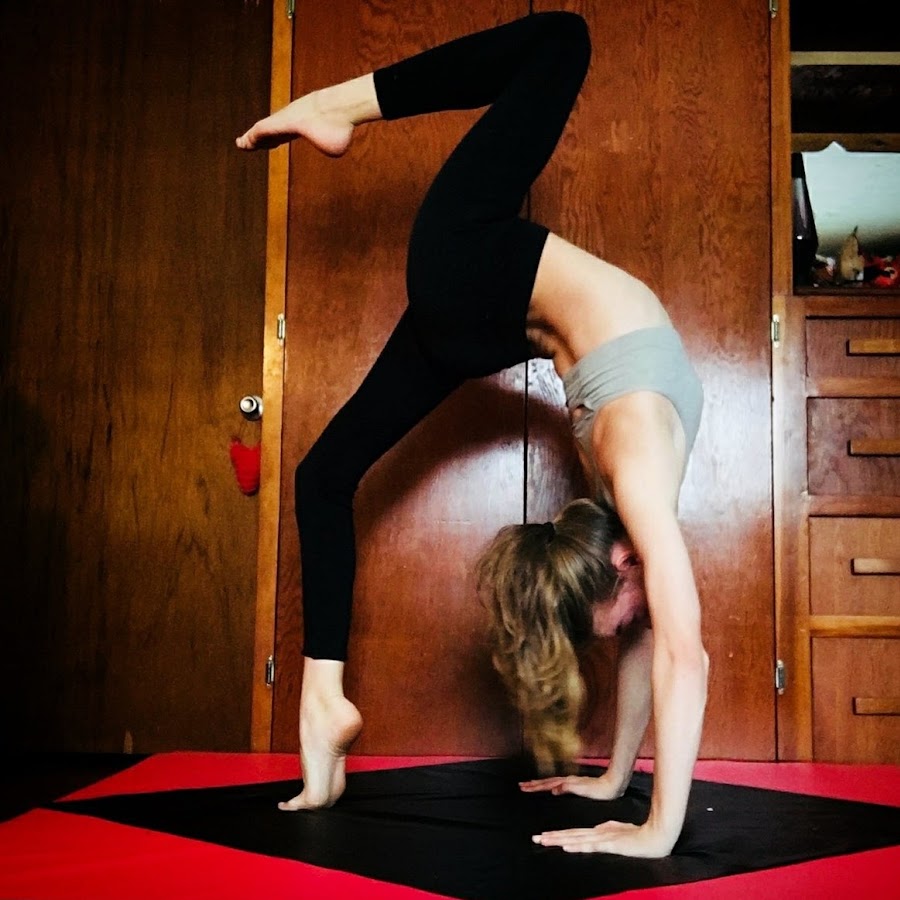 Sabrina Hornung - YouTube