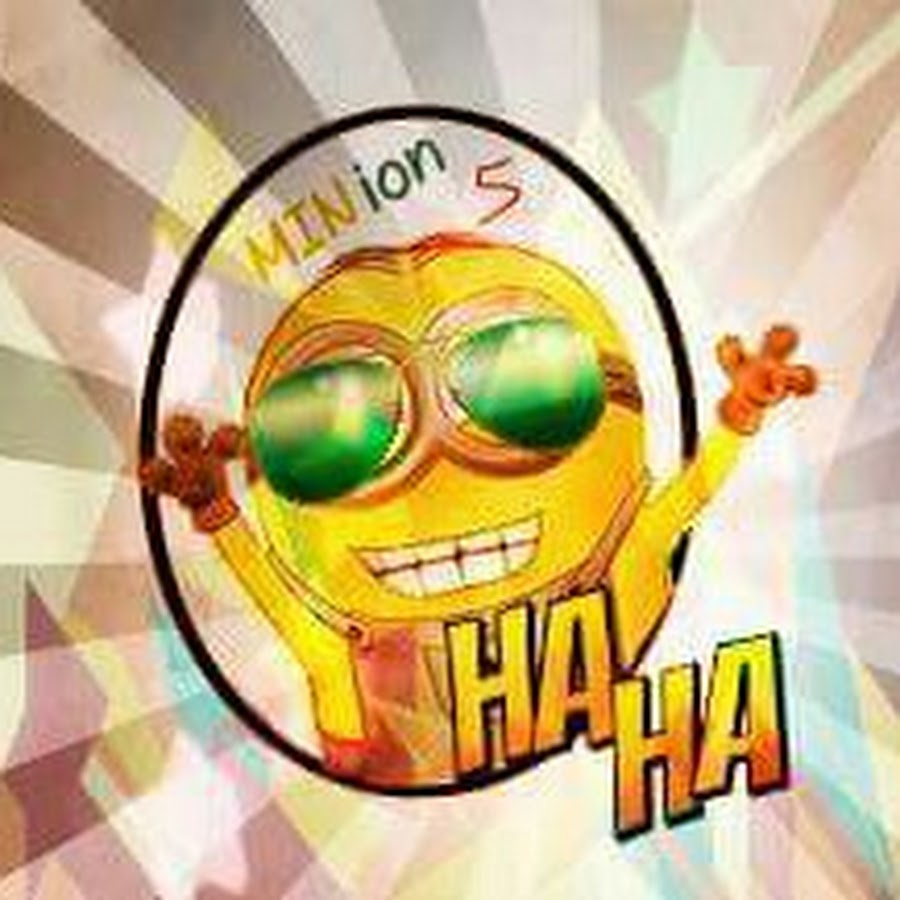 Lea -minion5- - YouTube