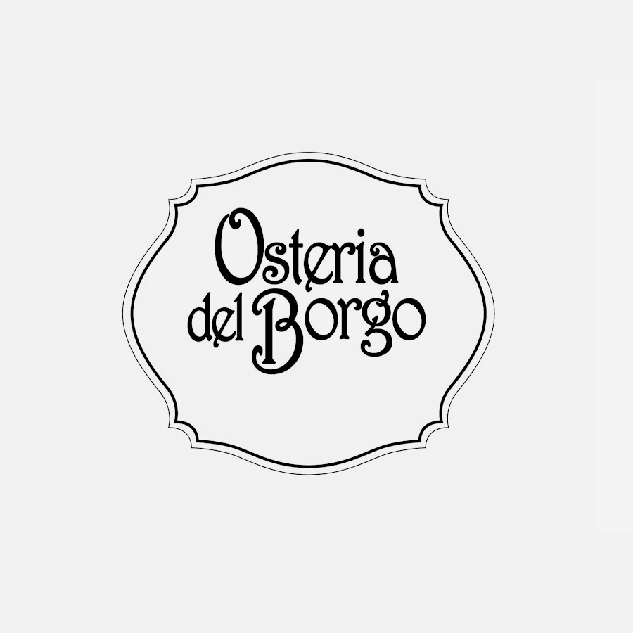 Osteria del borgo Montepulciano 