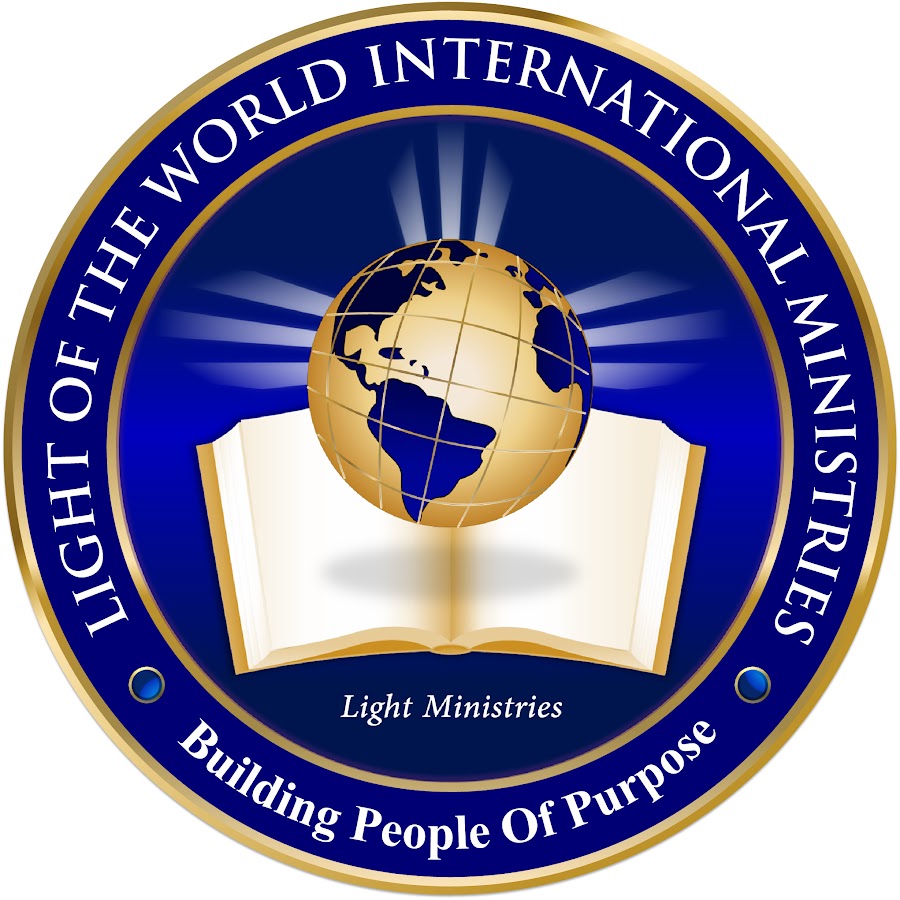Light Of The World International Ministries YouTube