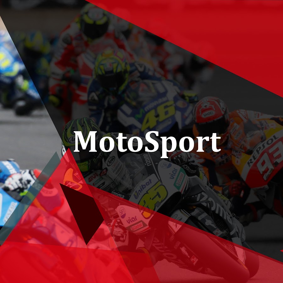 MotoSport YouTube
