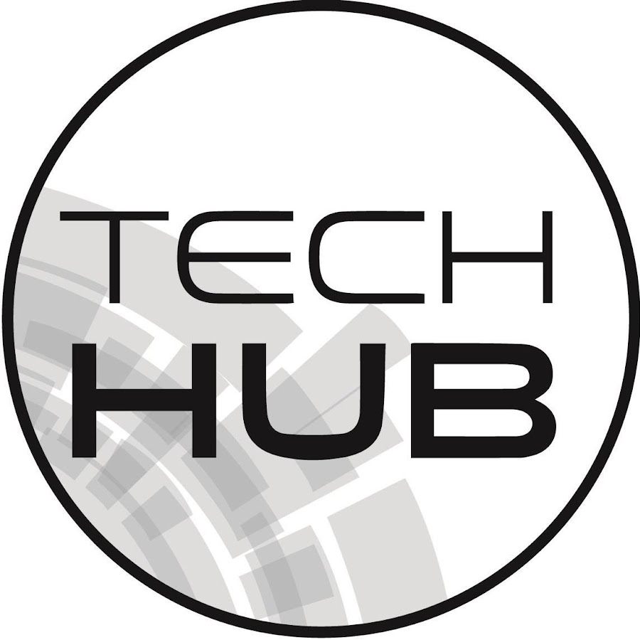 Tech Hub YouTube