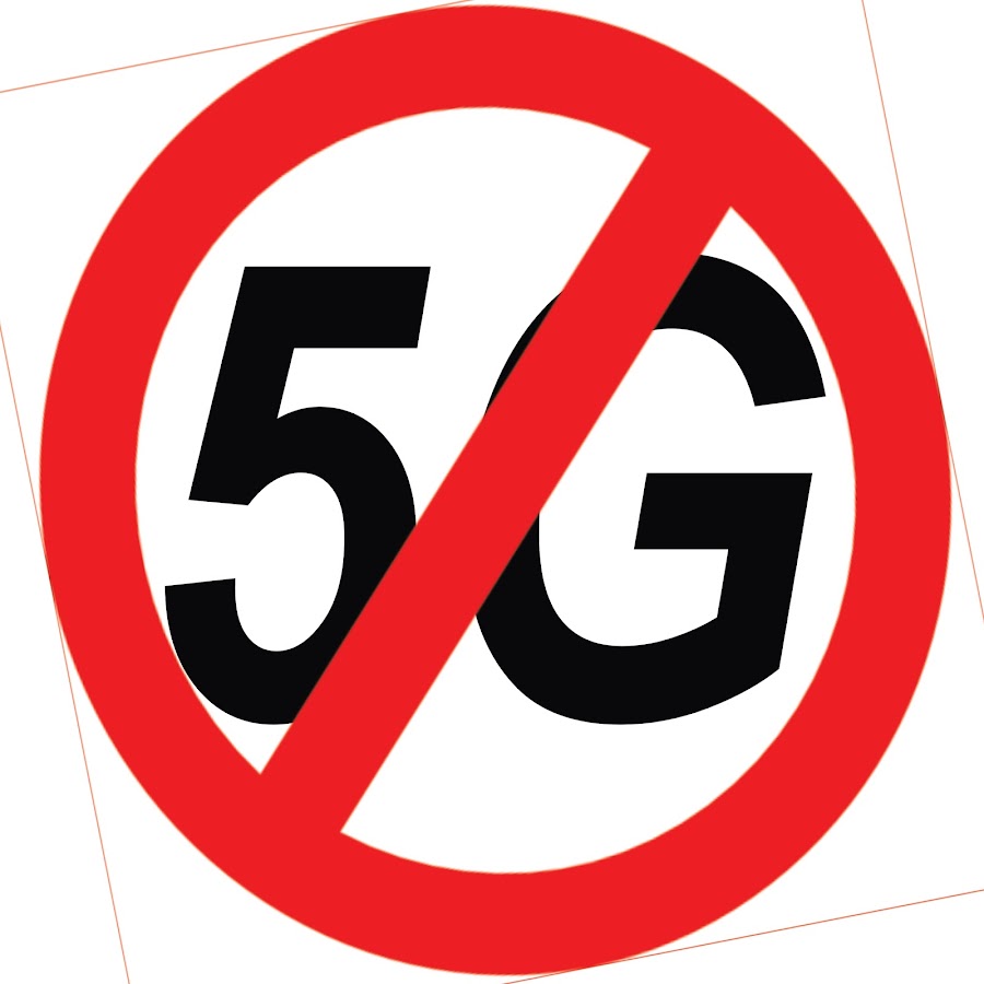 We Say No To 5G In Australia - YouTube