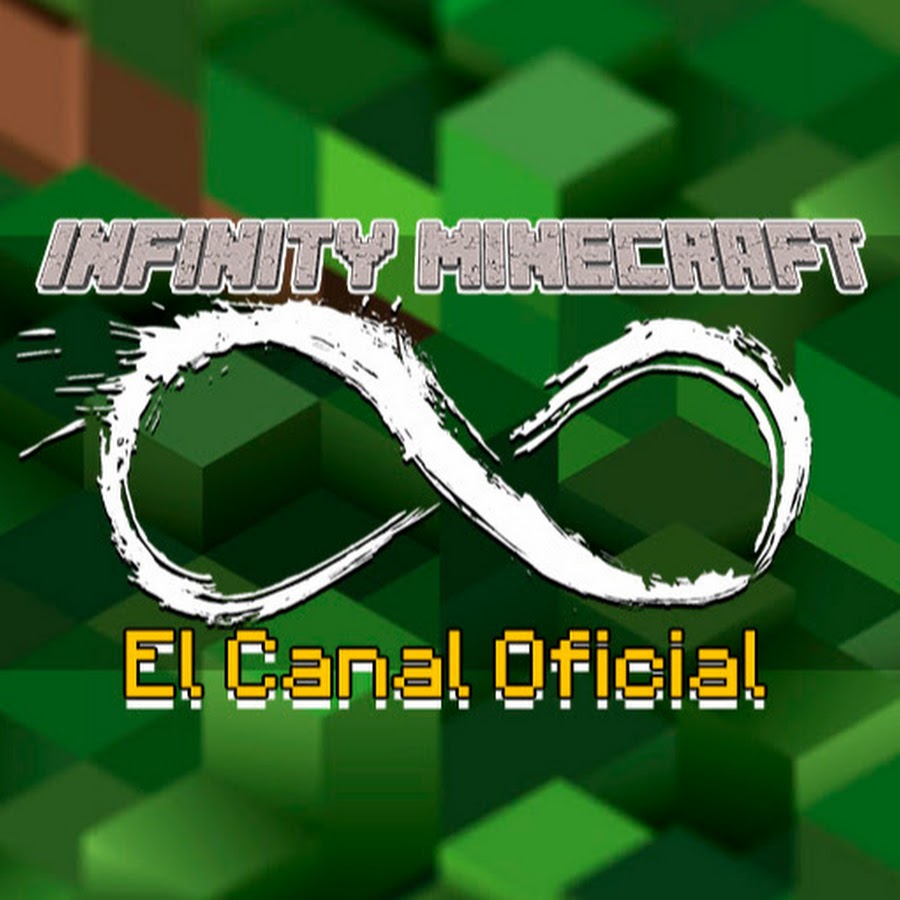 Infinity Minecraft YouTube