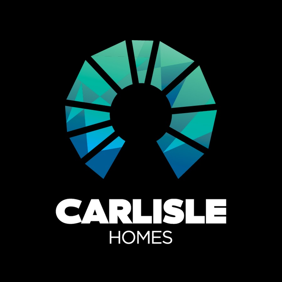 Carlisle Homes YouTube