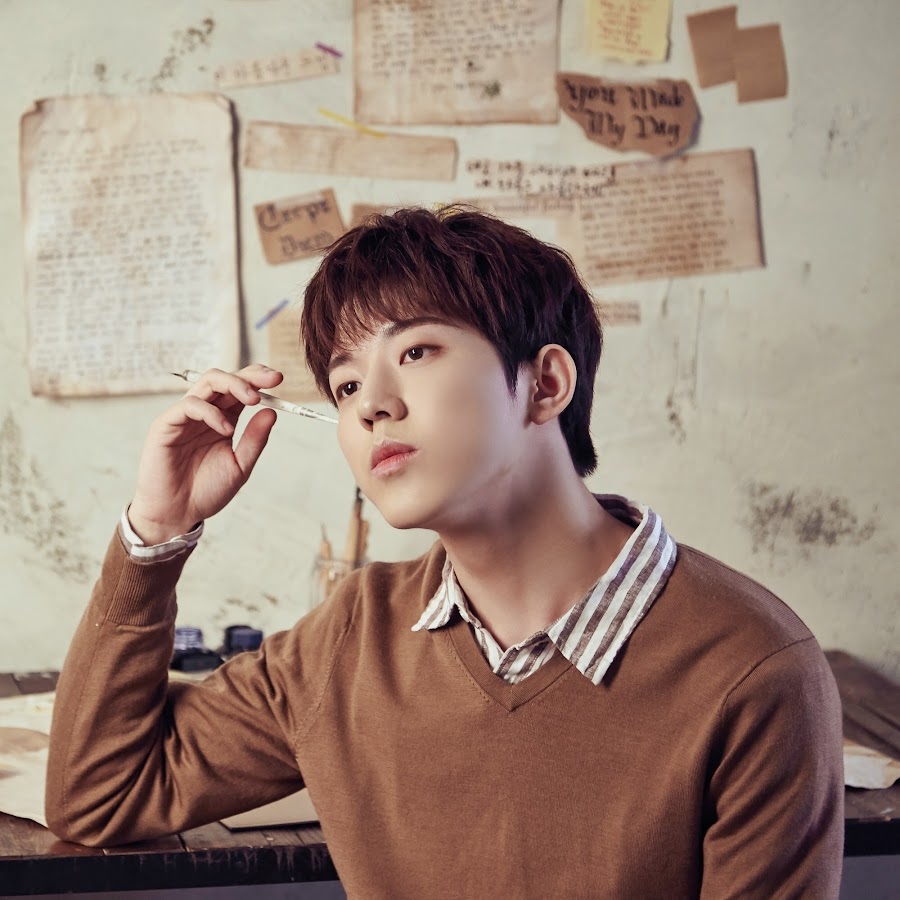 My days are spent thinking about kpop - YouTube