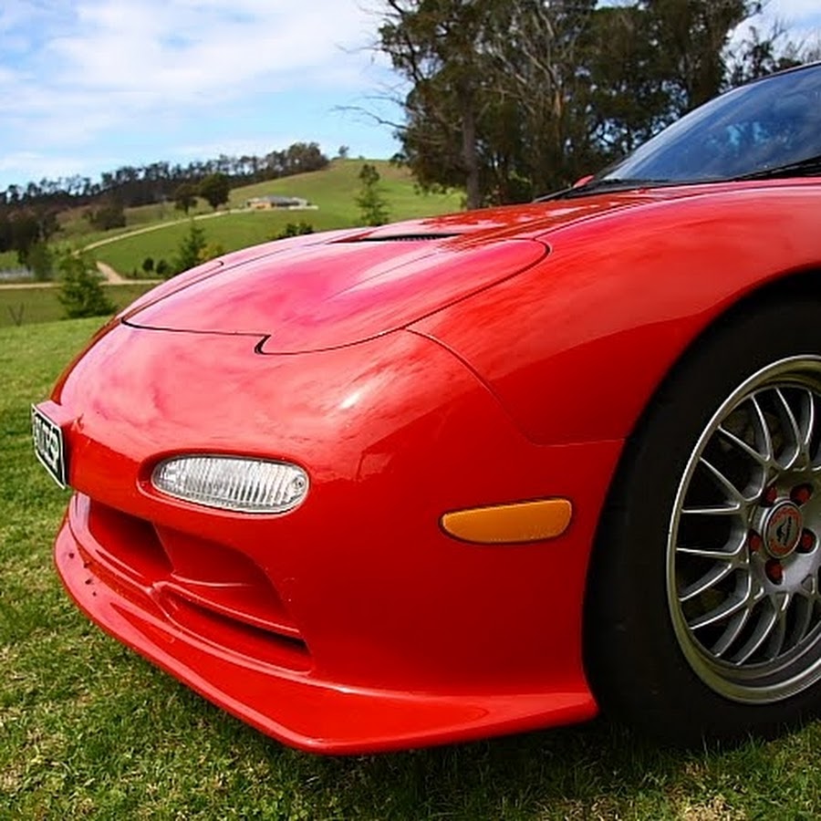 riceracingdonmega - YouTube