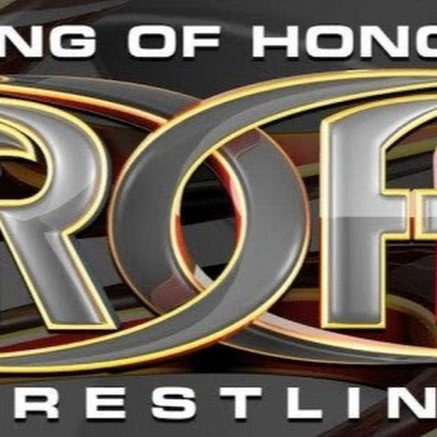 ROH Wrestling Full Show YouTube