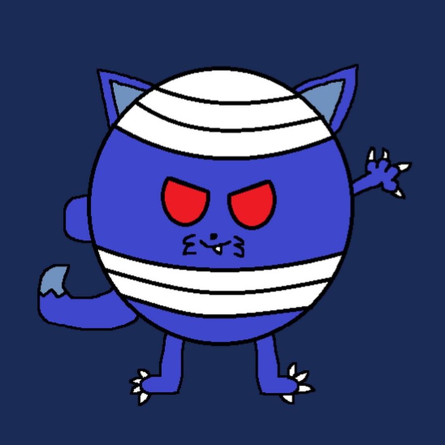 garrettthewolf2007 - YouTube