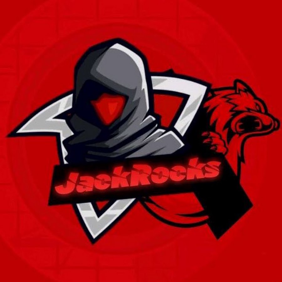 JackRocks - YouTube