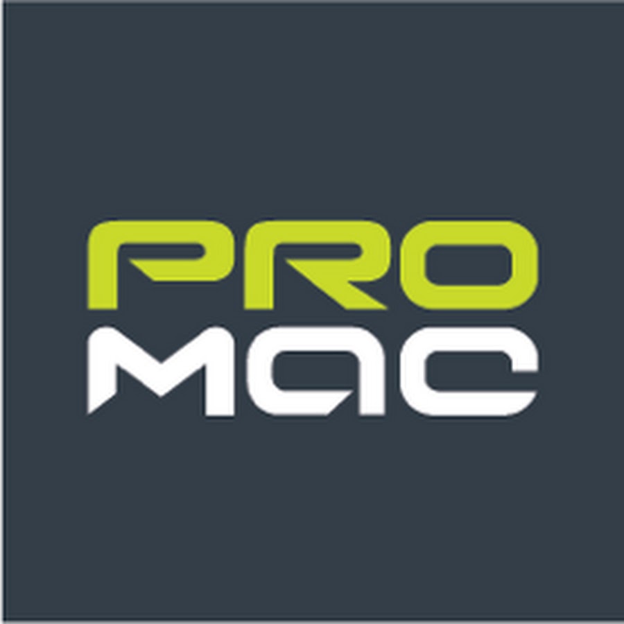 Promac Equipment YouTube