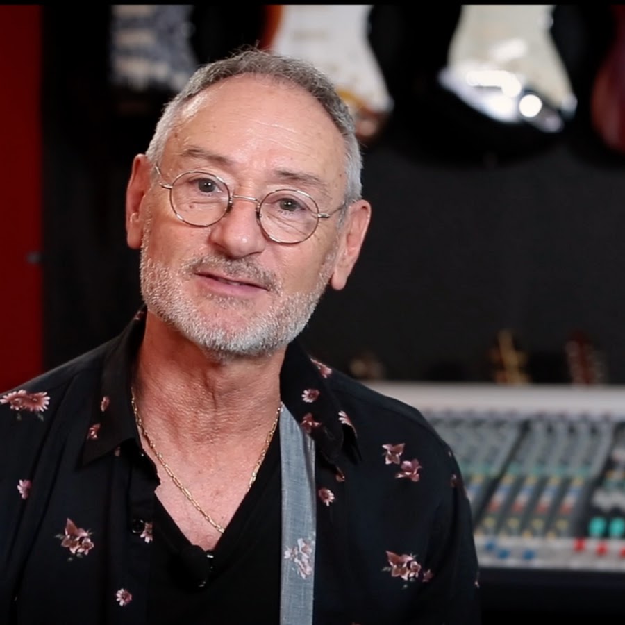 michael jones YouTube