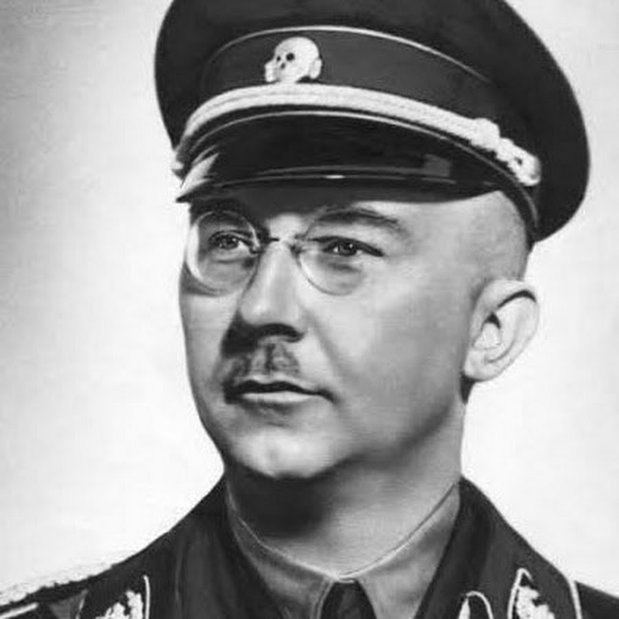 0以上 ハインリヒ ヒムラー ハインリヒ ヒムラー 日村