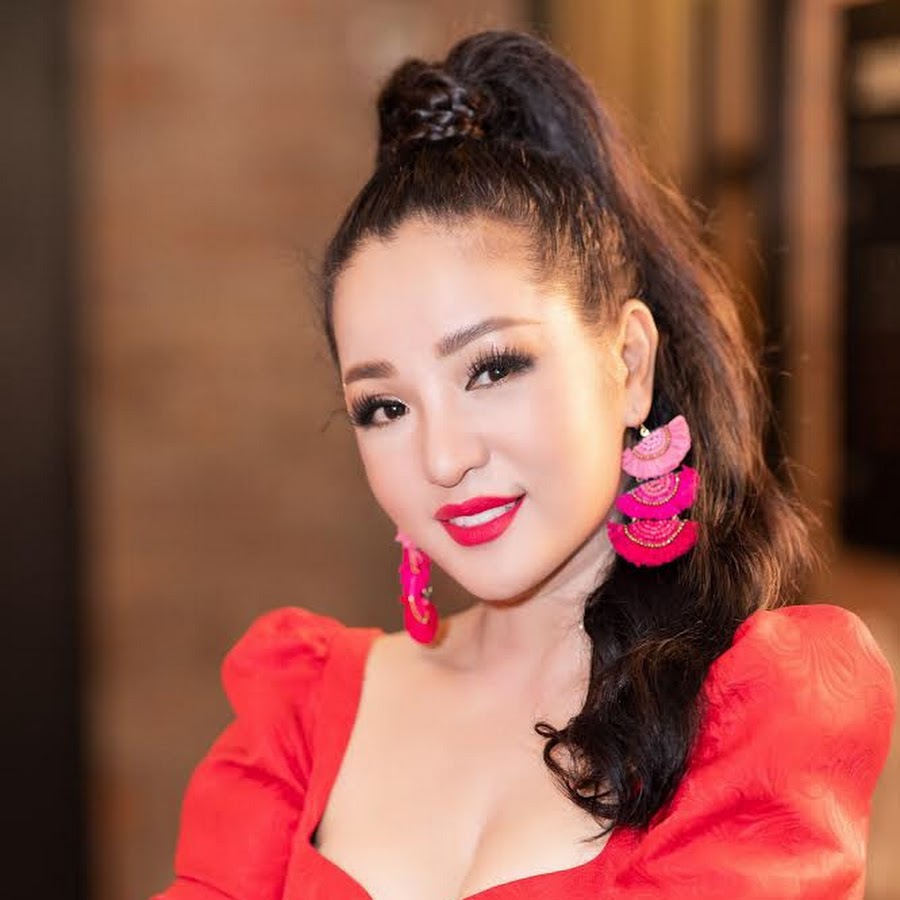 Thúy Nga Official YouTube