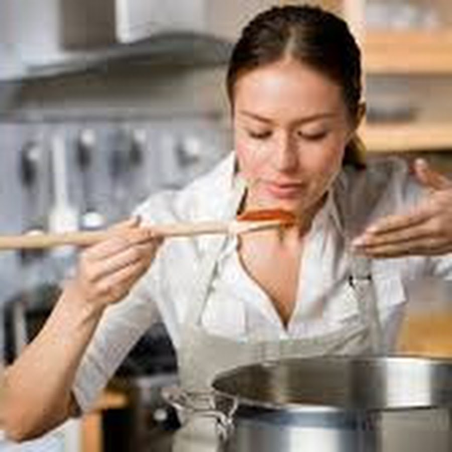 i Love Cooking - YouTube