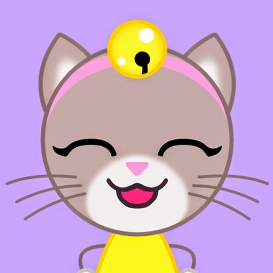 Pancake the Cat YouTube