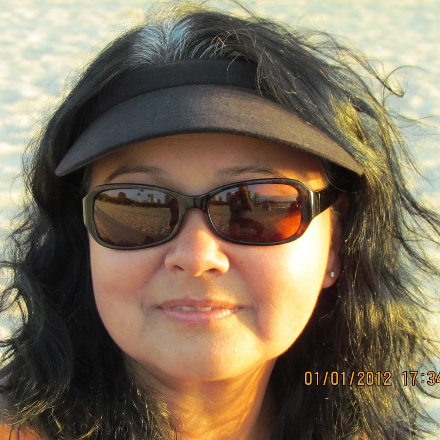 Sherrie Rapoza 