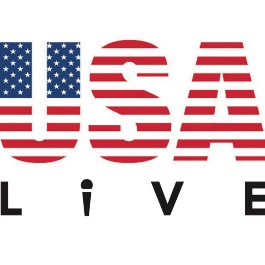 USA LIVE - YouTube