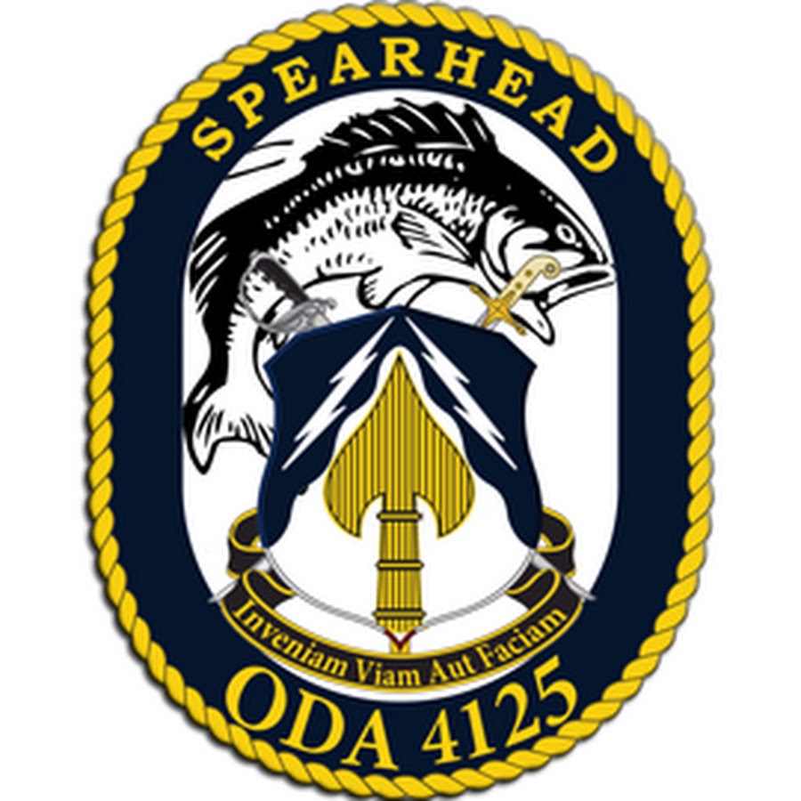 Spearhead Gaming