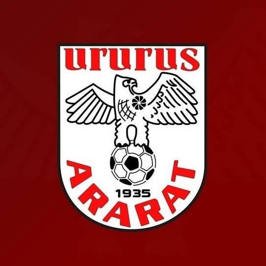FC Ararat Yerevan YouTube