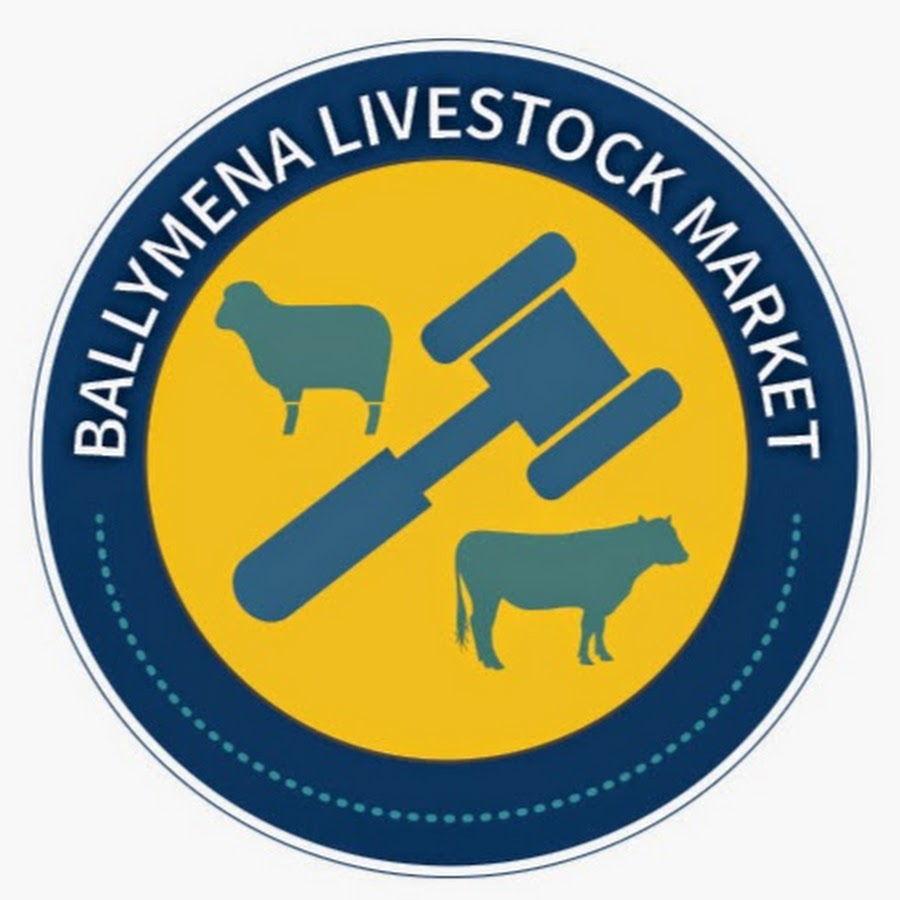 Ballymena Livestock Market 