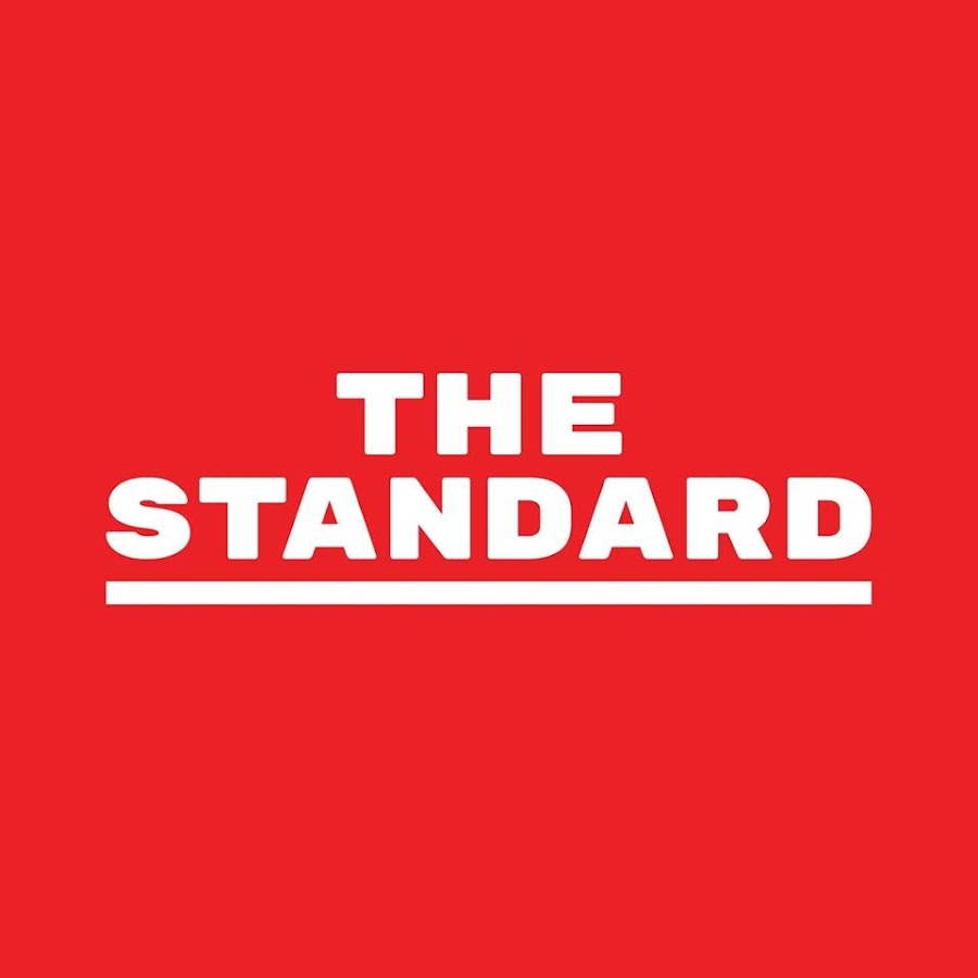 THE STANDARD - YouTube