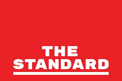 (#)Standard - The standard – logos download (Tutorial)