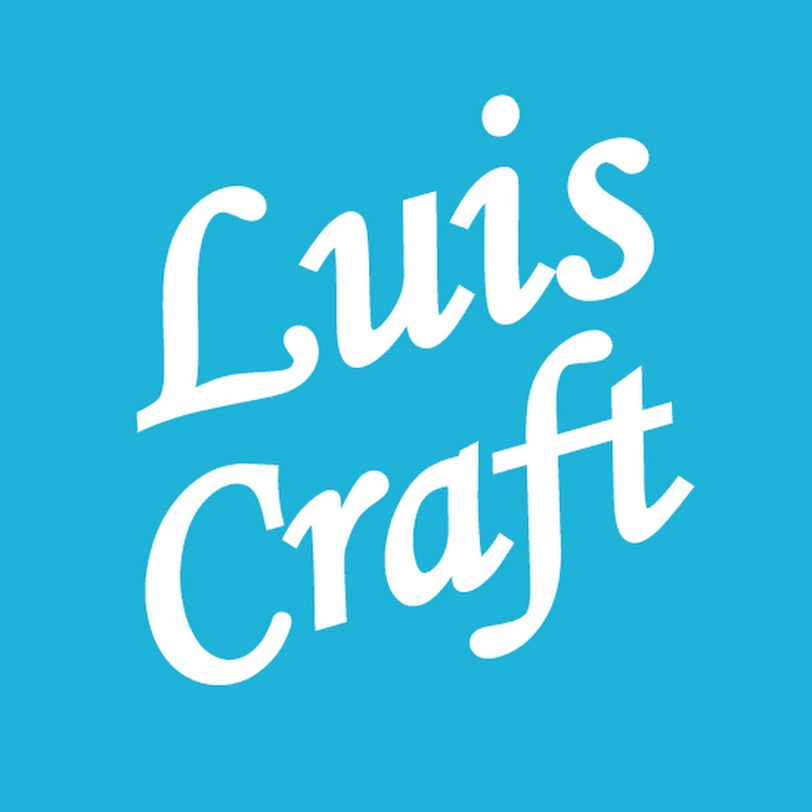 Luis Craft - YouTube