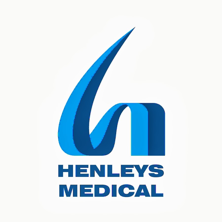 Henleys Medical Supplies YouTube
