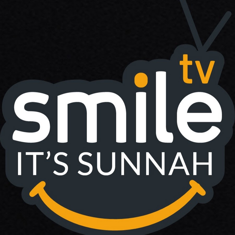Smile Its Sunnah TV - YouTube