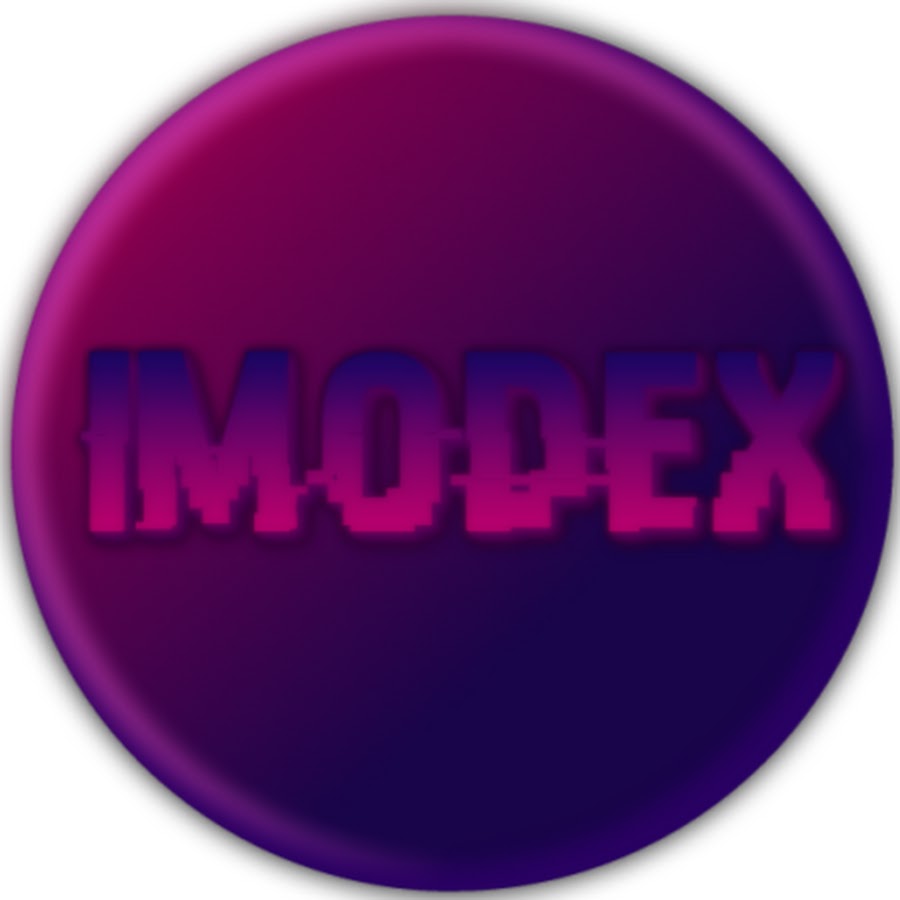 iModex - YouTube - 900 x 900 jpeg 39kB