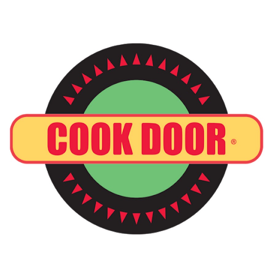 Cook Door - YouTube