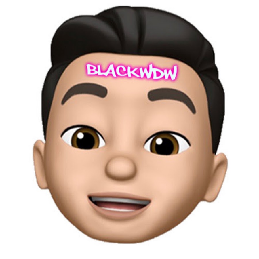 BlackWDW - YouTube