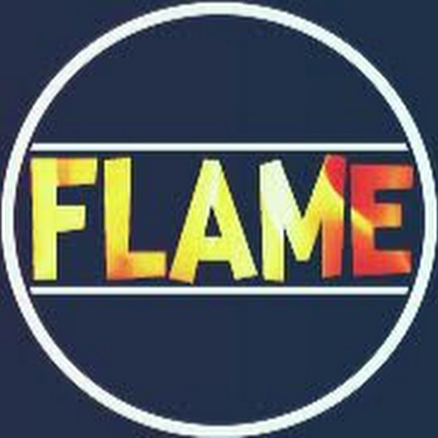 Flame YouTube