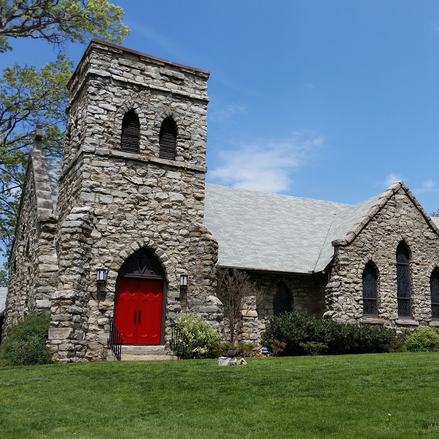 Grace Church Asheville YouTube