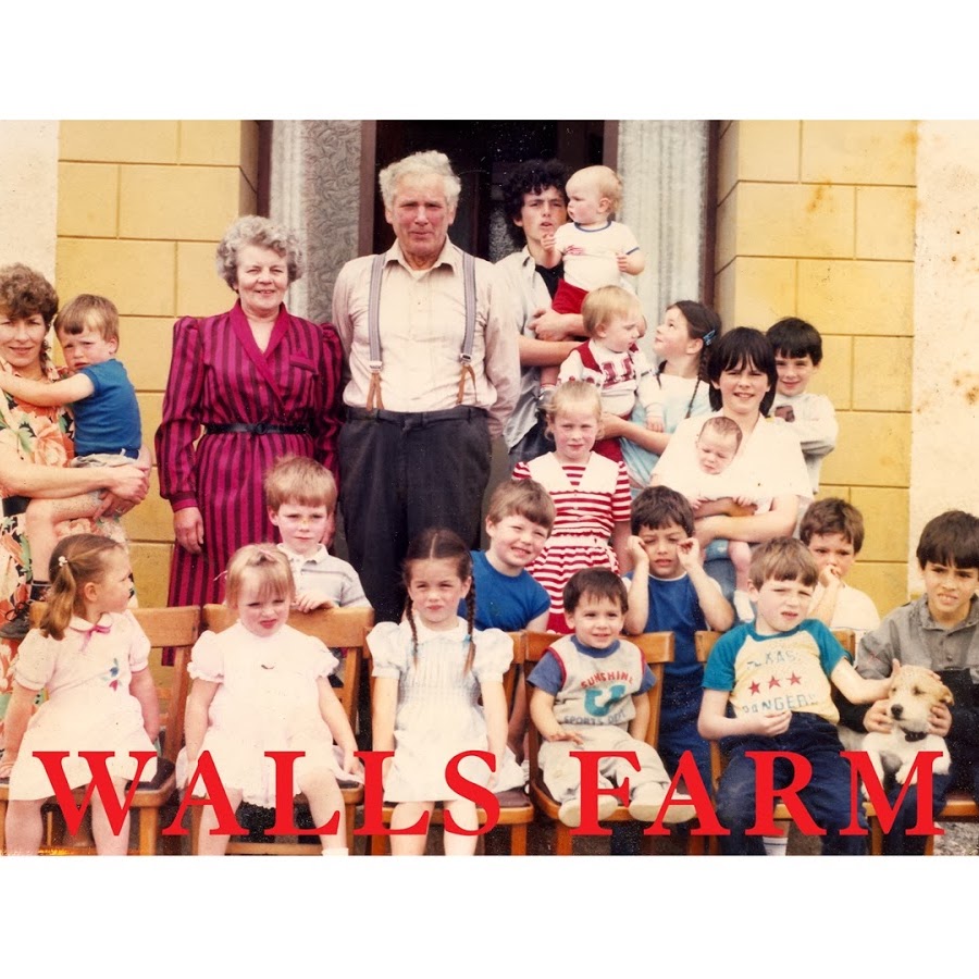 Walls Farm Pictures YouTube