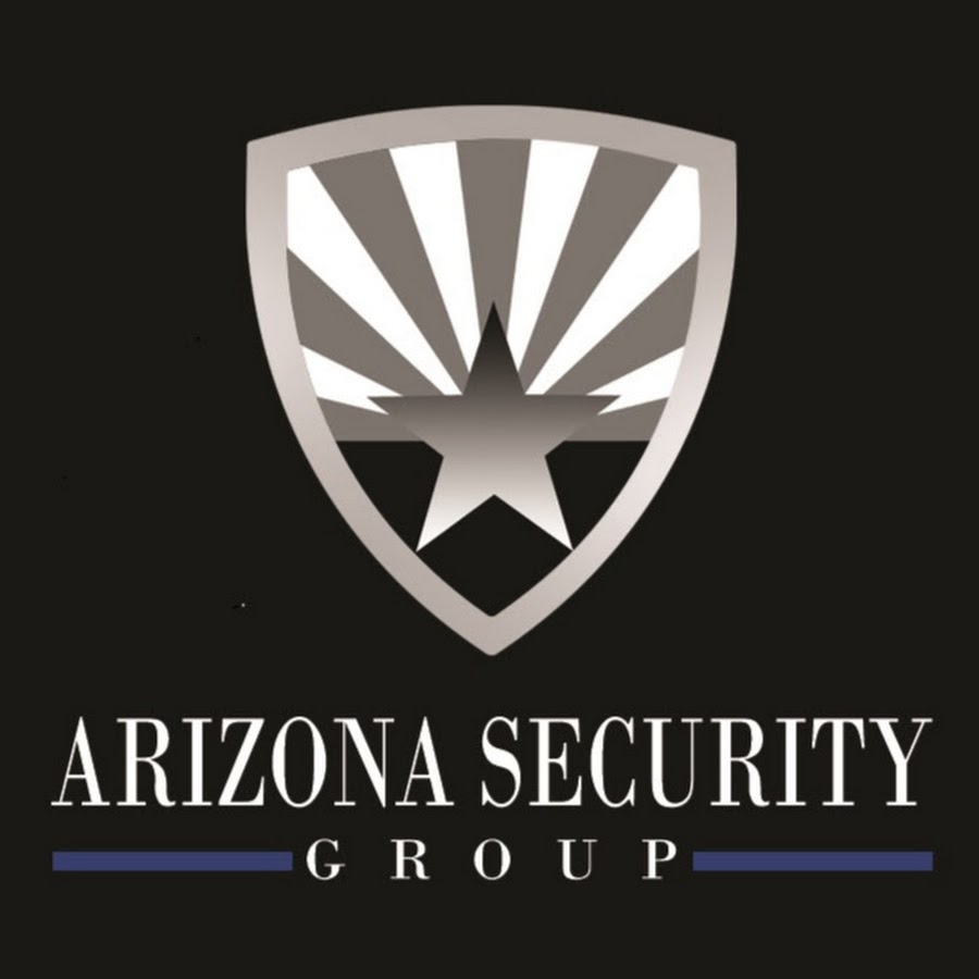 Arizona Security Group, LLC YouTube