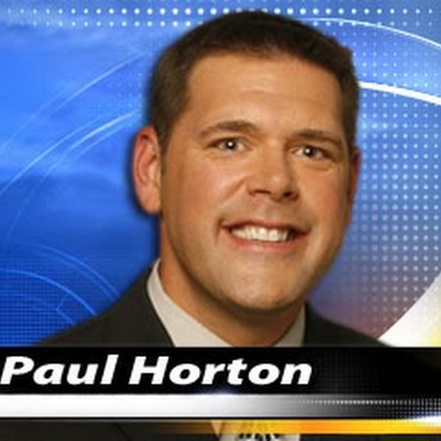 Paul Horton YouTube