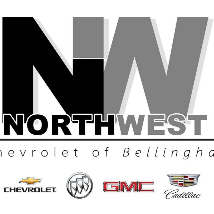 Northwest Chevrolet of Bellingham YouTube