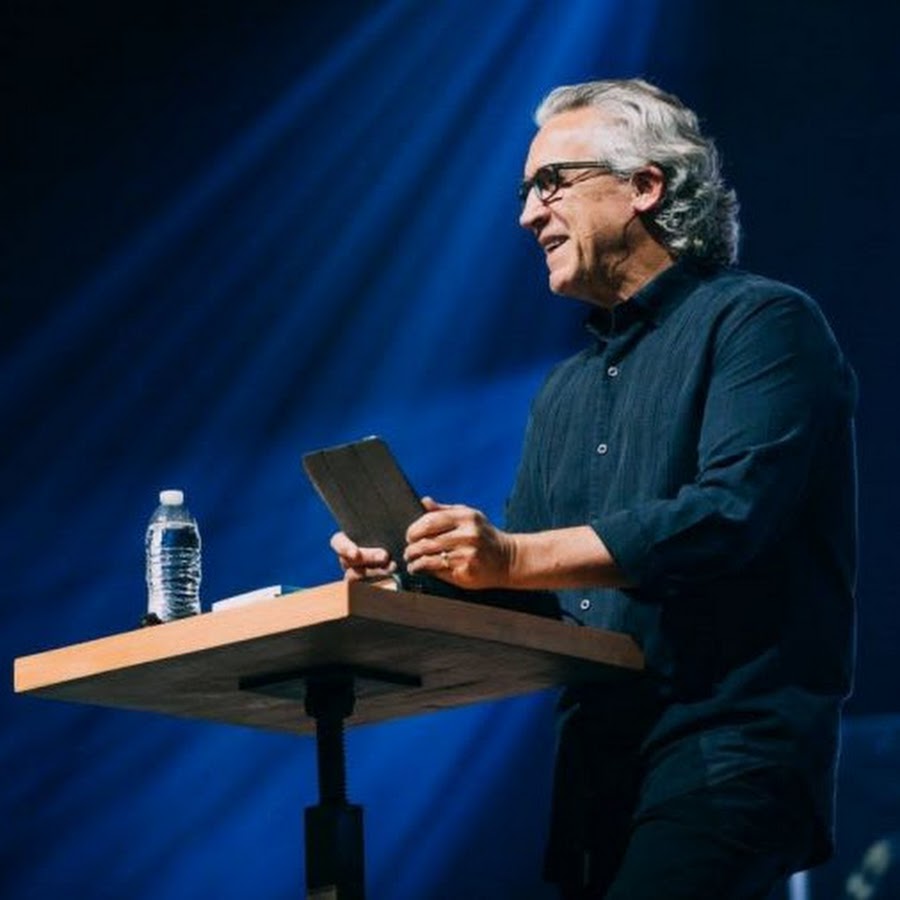 Bill Johnson Online YouTube