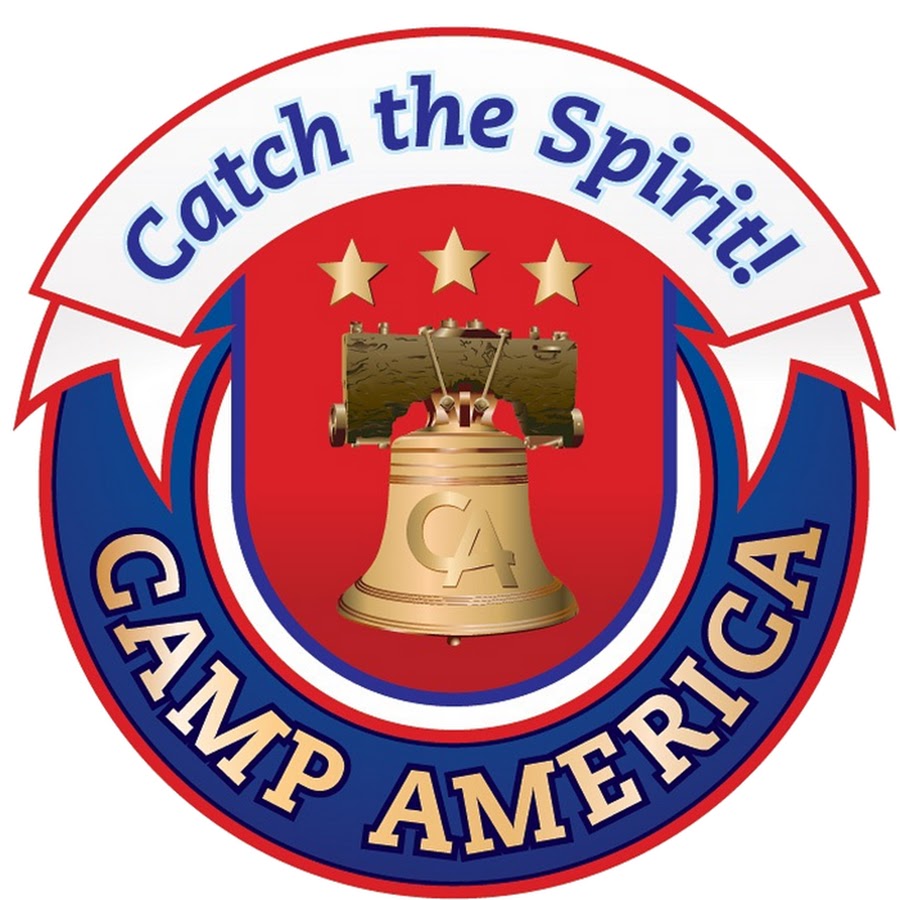 Camp America Day Camp YouTube