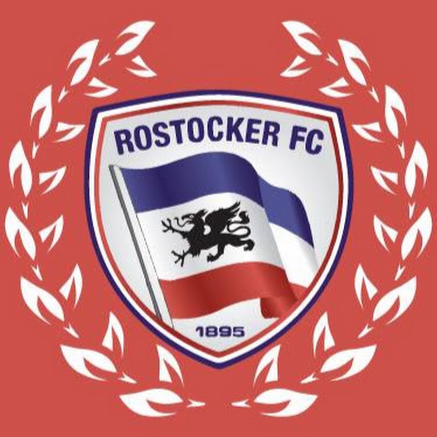 Rostocker FC 1895 e.V. YouTube