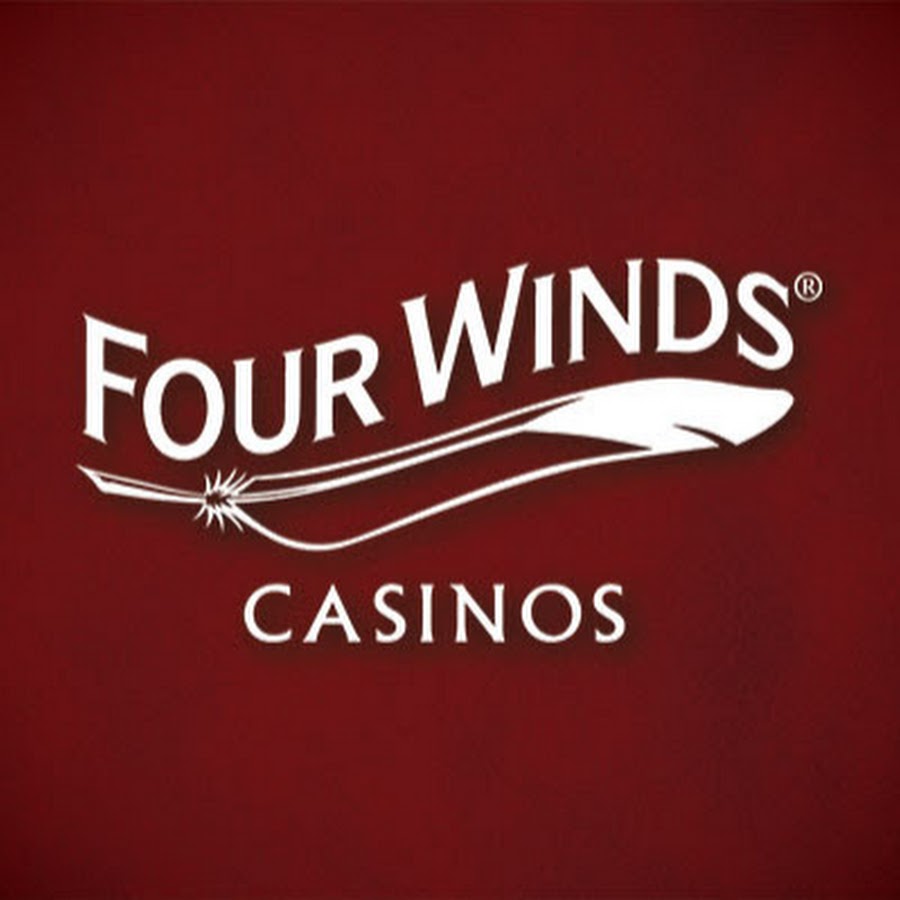 Four Winds Casino Resort New Buffalo YouTube